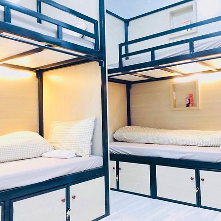 Primrose Homestay קאו באנג מראה חיצוני תמונה