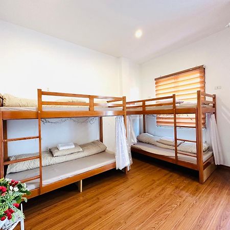 Primrose Homestay קאו באנג מראה חיצוני תמונה