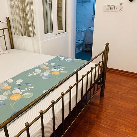 Primrose Homestay קאו באנג מראה חיצוני תמונה