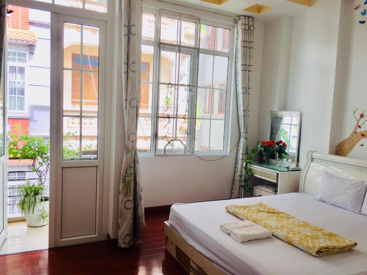 Primrose Homestay קאו באנג מראה חיצוני תמונה