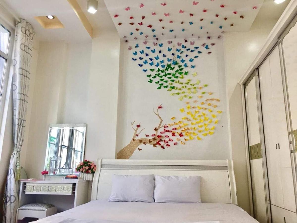 Primrose Homestay קאו באנג מראה חיצוני תמונה