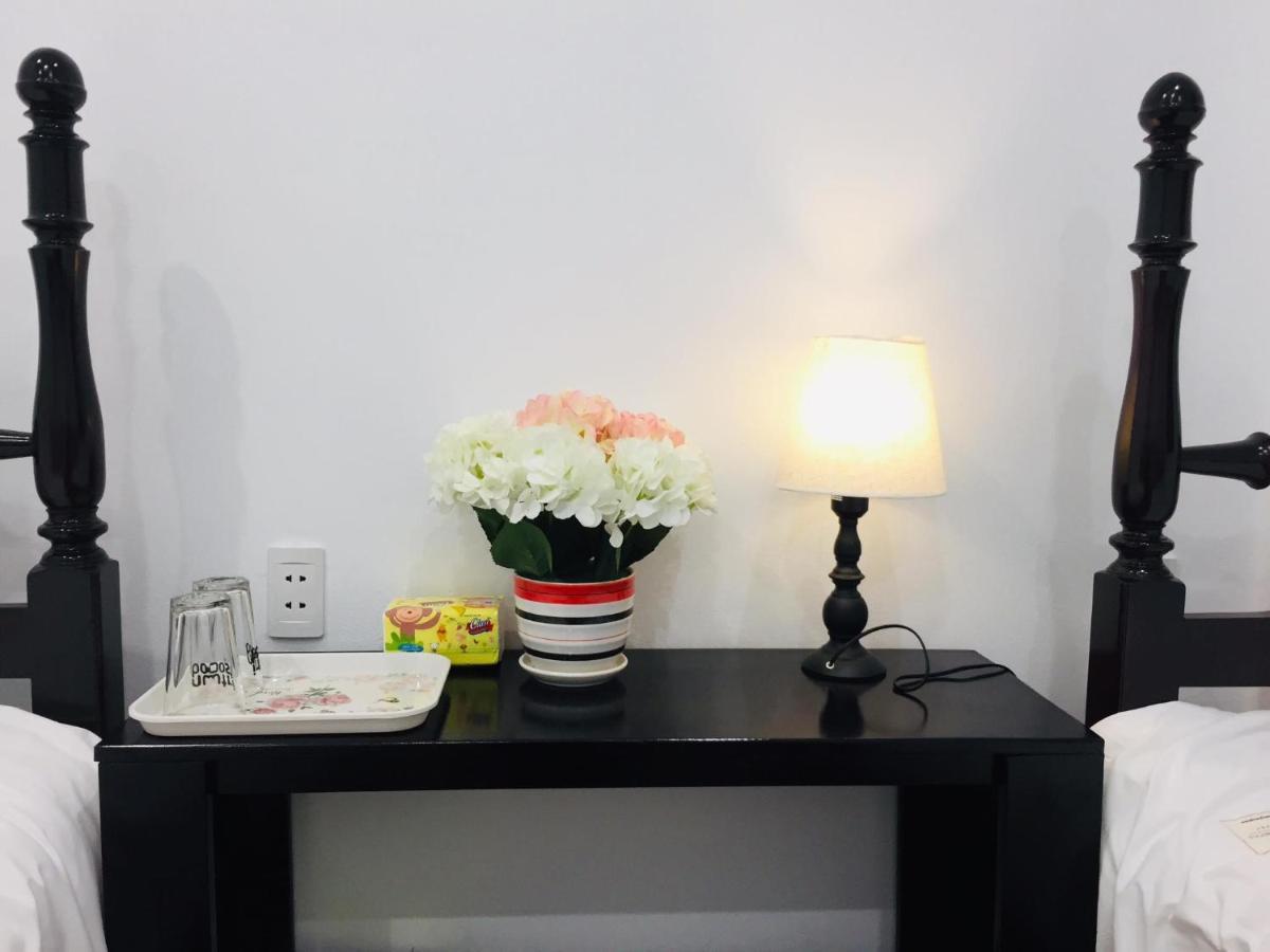 Primrose Homestay קאו באנג מראה חיצוני תמונה