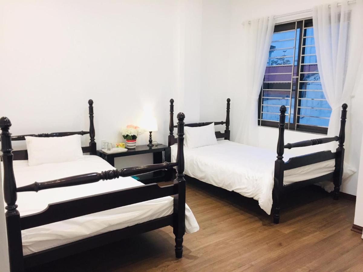 Primrose Homestay קאו באנג מראה חיצוני תמונה