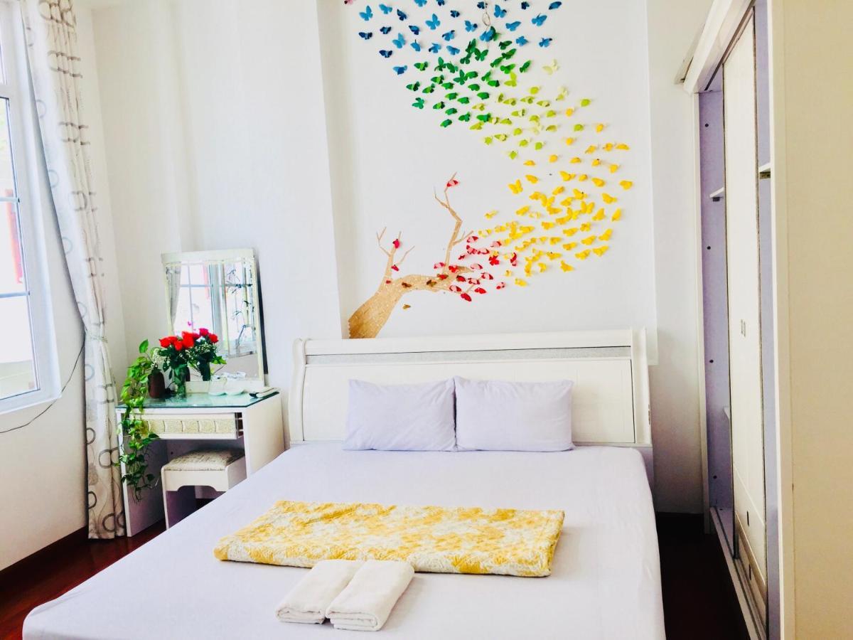 Primrose Homestay קאו באנג מראה חיצוני תמונה