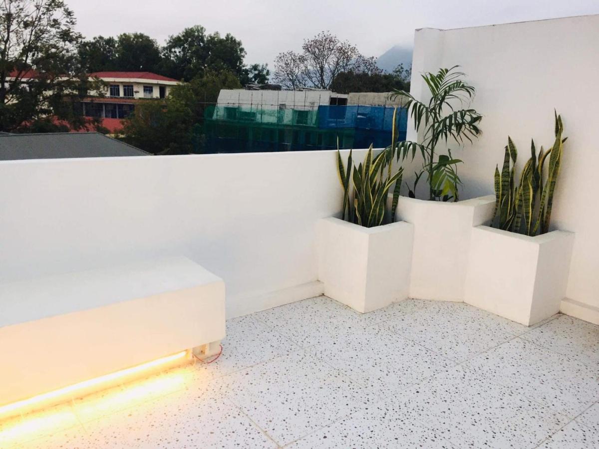 Primrose Homestay קאו באנג מראה חיצוני תמונה