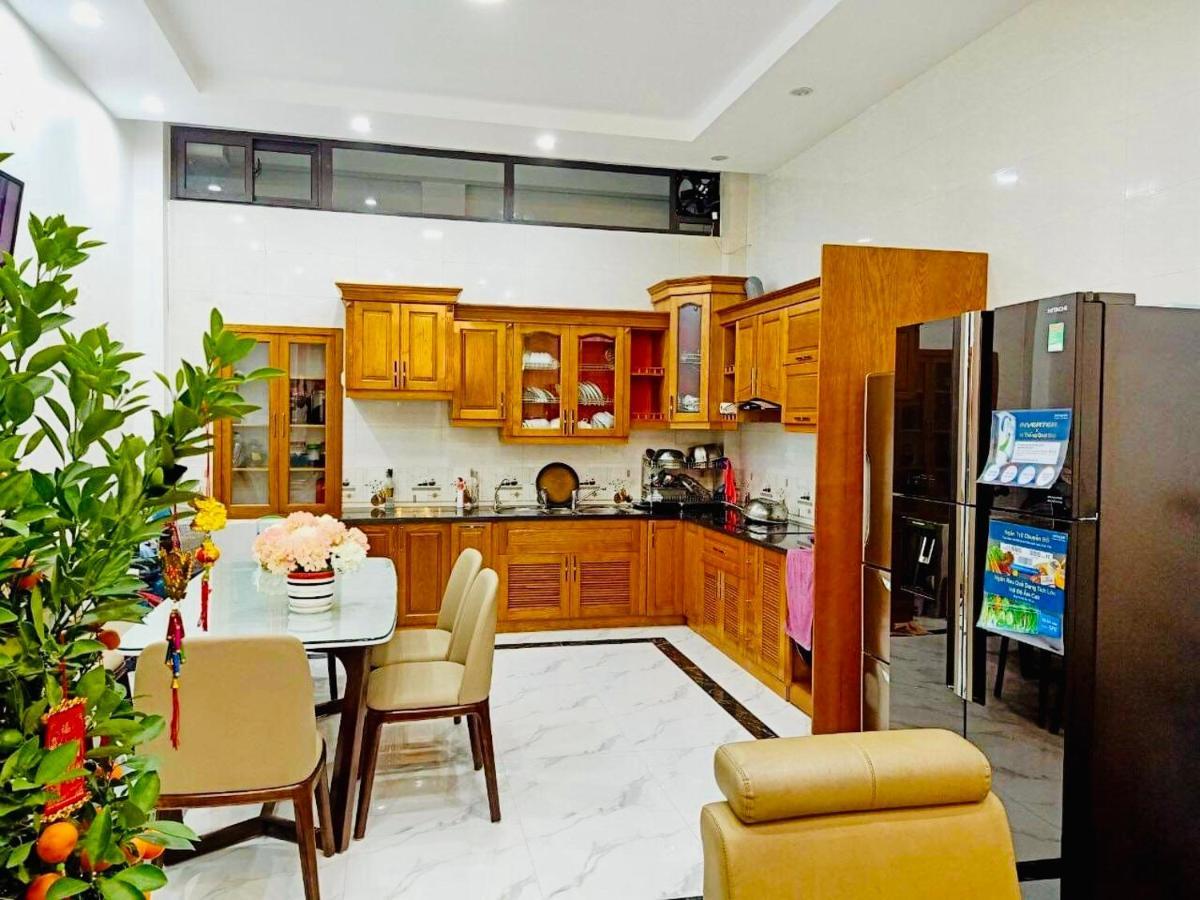 Primrose Homestay קאו באנג מראה חיצוני תמונה