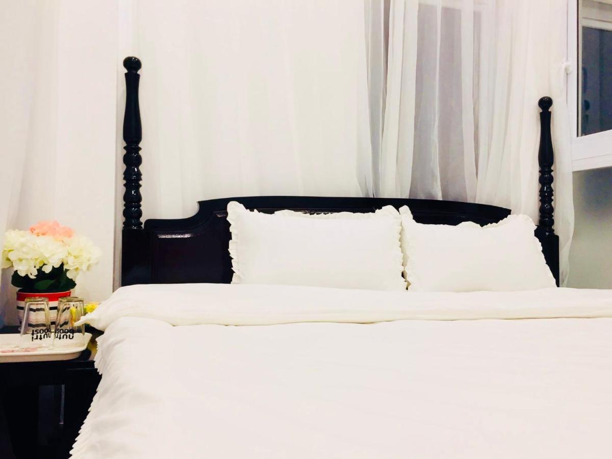 Primrose Homestay קאו באנג מראה חיצוני תמונה