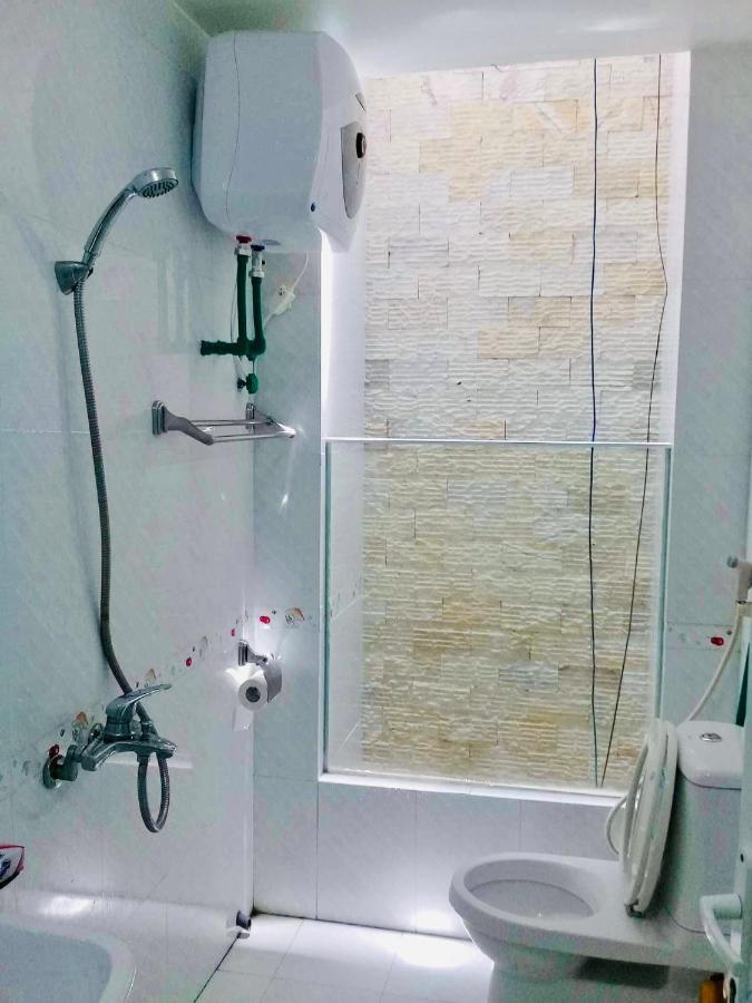 Primrose Homestay קאו באנג מראה חיצוני תמונה