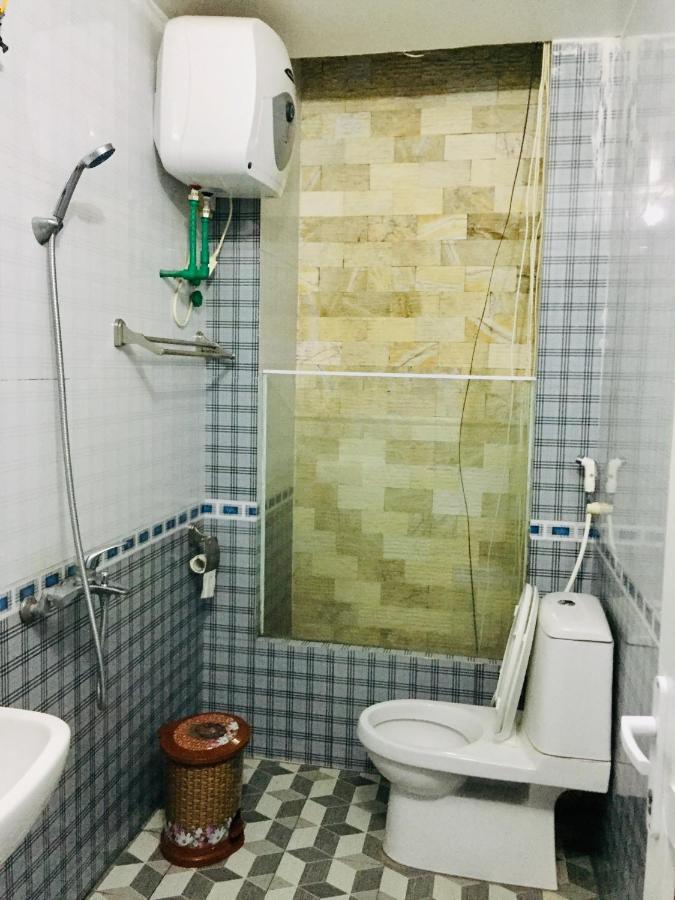 Primrose Homestay קאו באנג מראה חיצוני תמונה