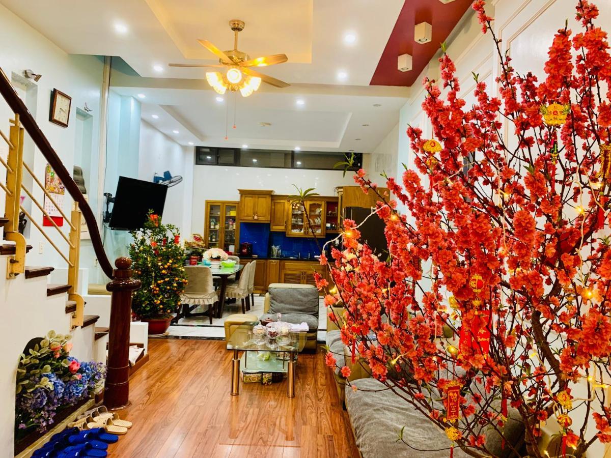 Primrose Homestay קאו באנג מראה חיצוני תמונה