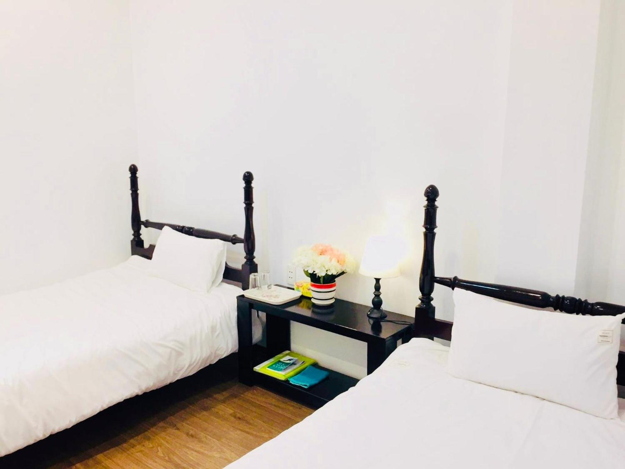 Primrose Homestay קאו באנג מראה חיצוני תמונה