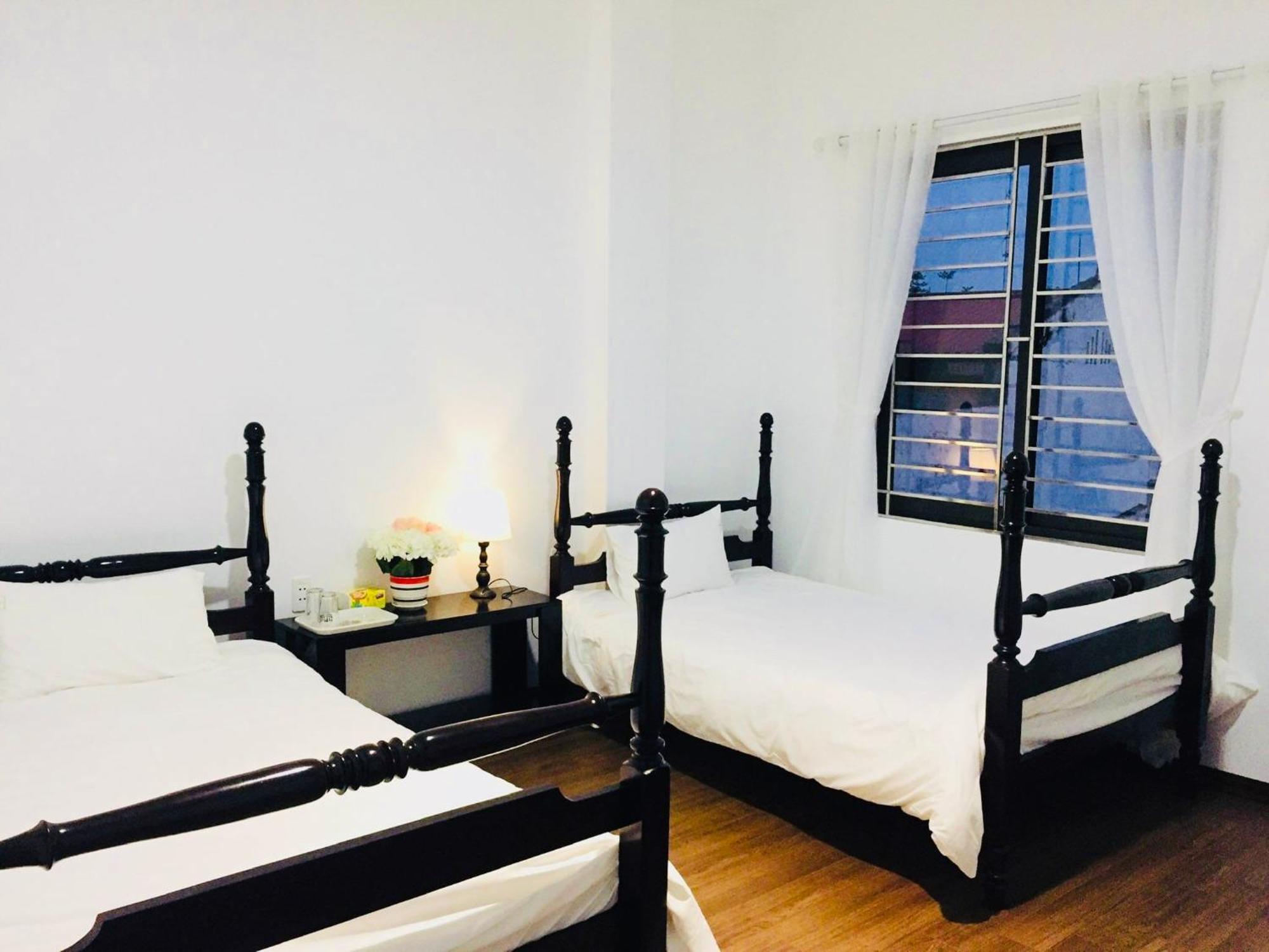 Primrose Homestay קאו באנג מראה חיצוני תמונה