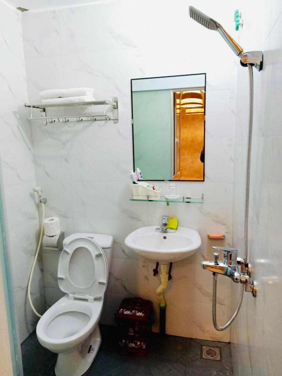 Primrose Homestay קאו באנג מראה חיצוני תמונה