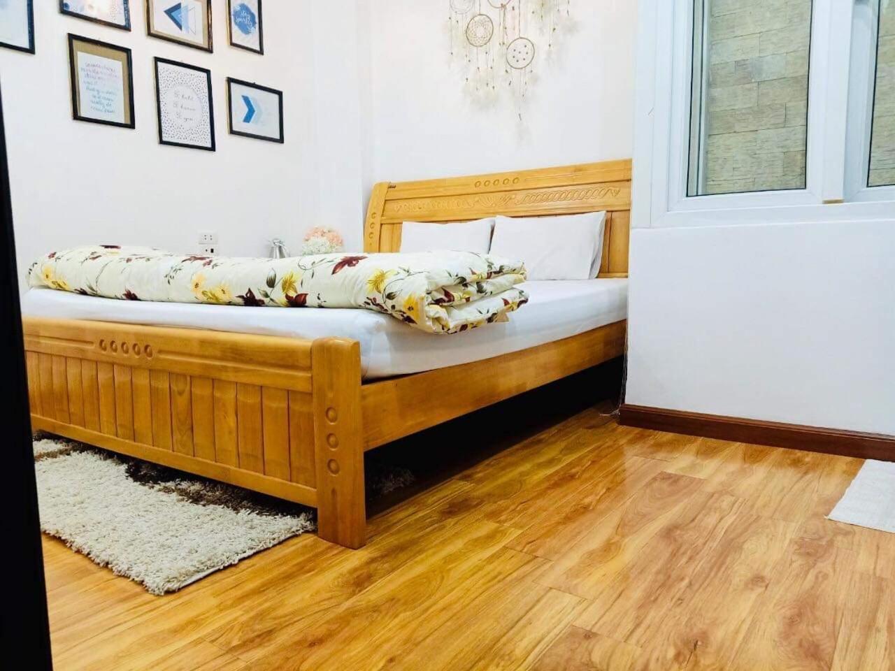 Primrose Homestay קאו באנג מראה חיצוני תמונה