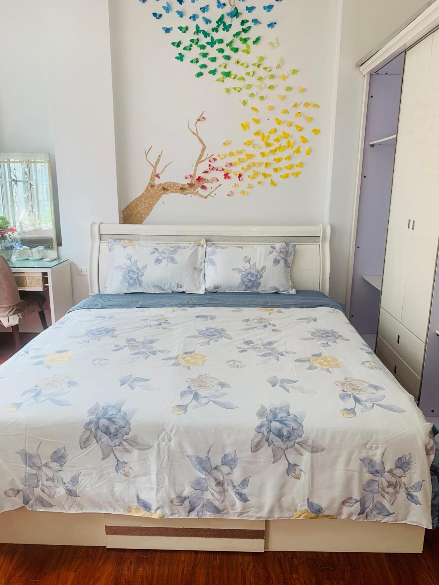 Primrose Homestay קאו באנג מראה חיצוני תמונה