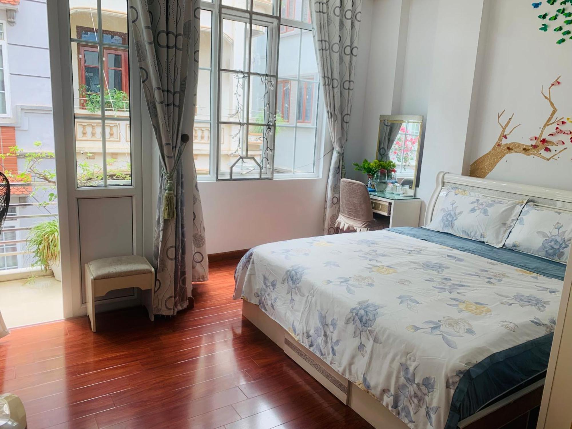 Primrose Homestay קאו באנג מראה חיצוני תמונה