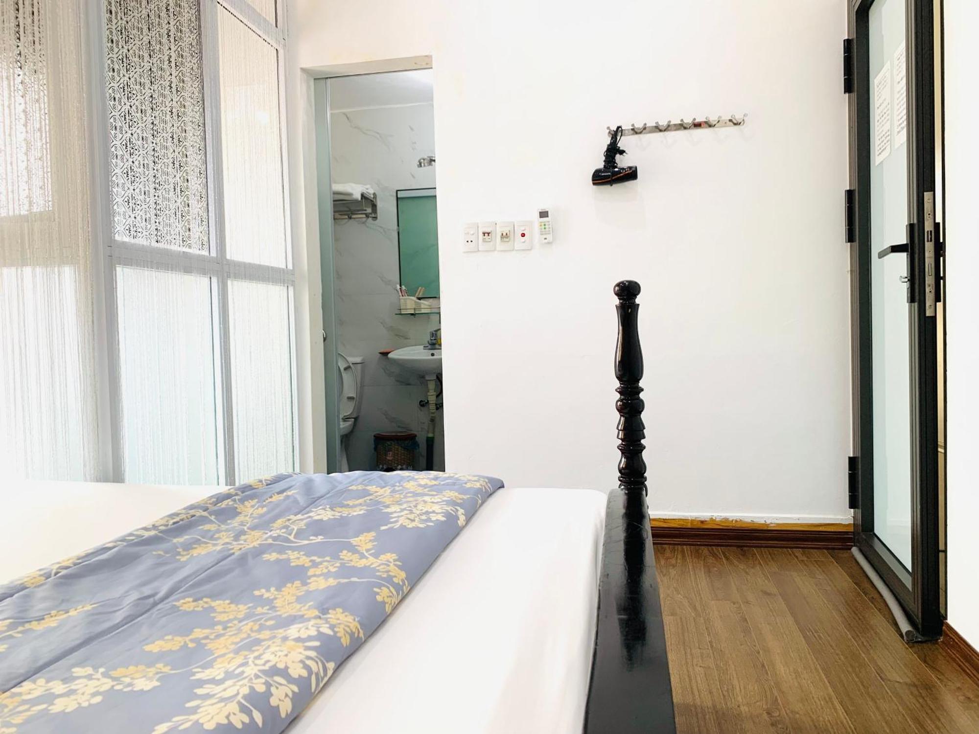 Primrose Homestay קאו באנג מראה חיצוני תמונה