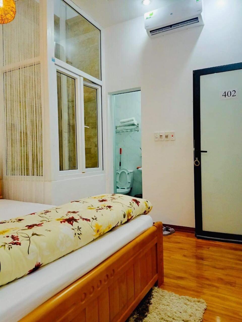 Primrose Homestay קאו באנג מראה חיצוני תמונה