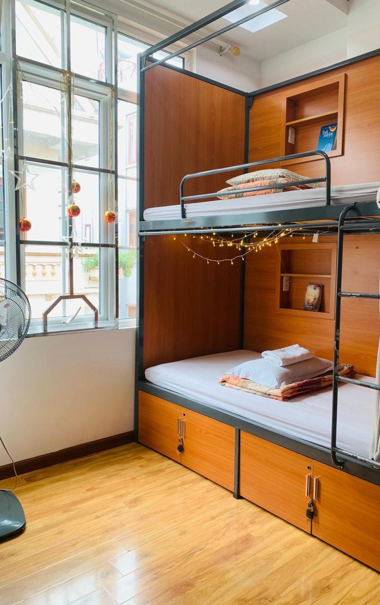 Primrose Homestay קאו באנג מראה חיצוני תמונה