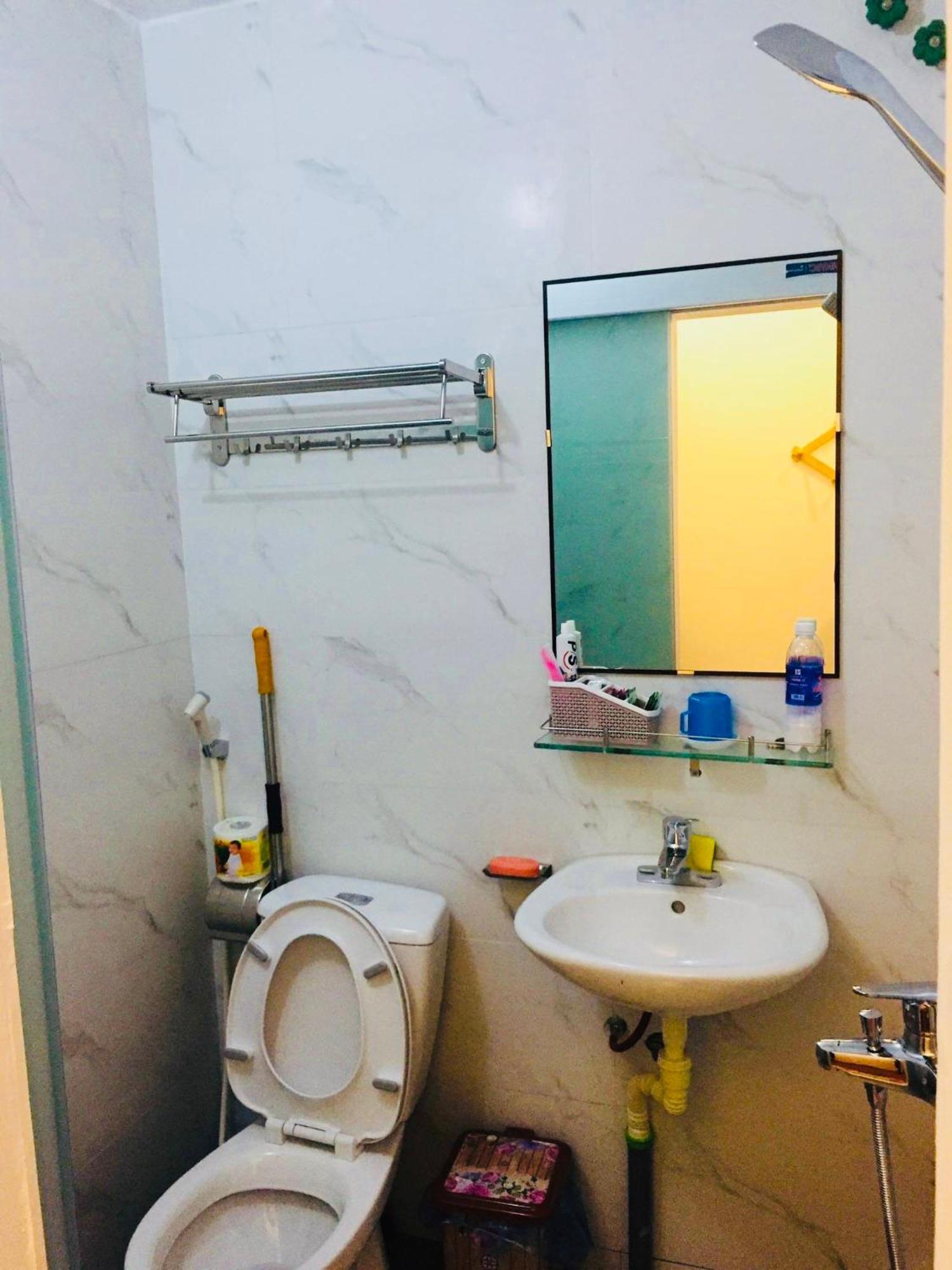Primrose Homestay קאו באנג מראה חיצוני תמונה