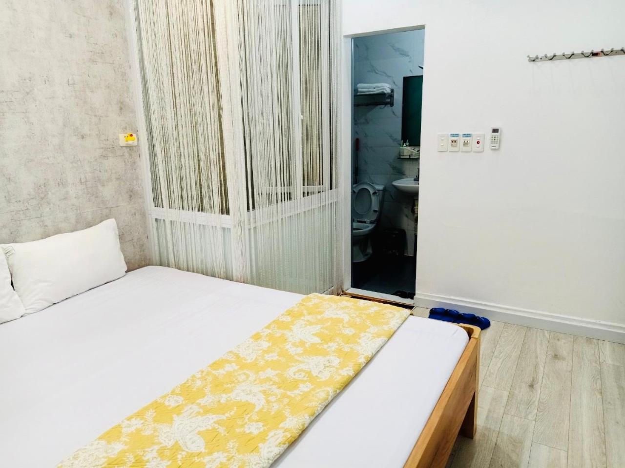 Primrose Homestay קאו באנג מראה חיצוני תמונה