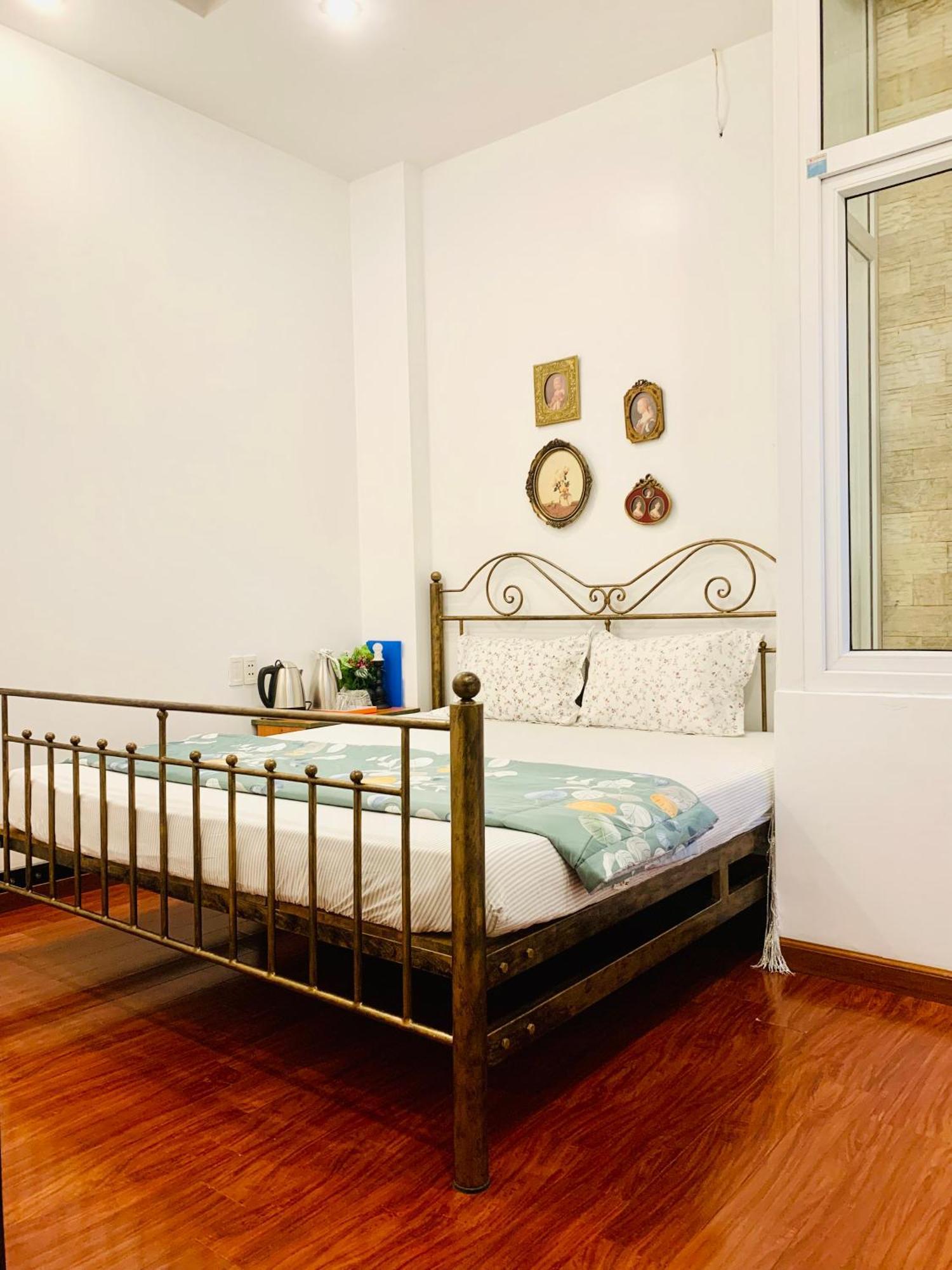 Primrose Homestay קאו באנג מראה חיצוני תמונה