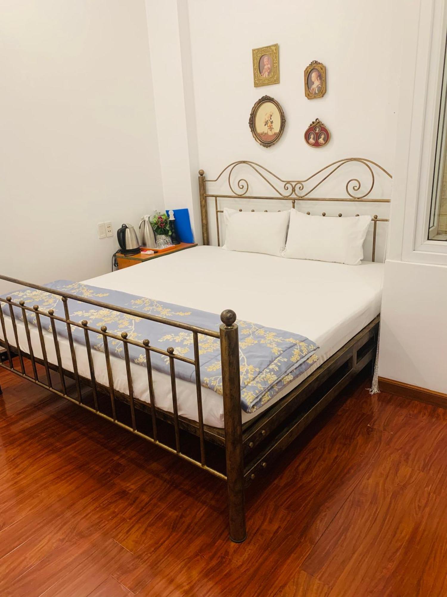 Primrose Homestay קאו באנג מראה חיצוני תמונה