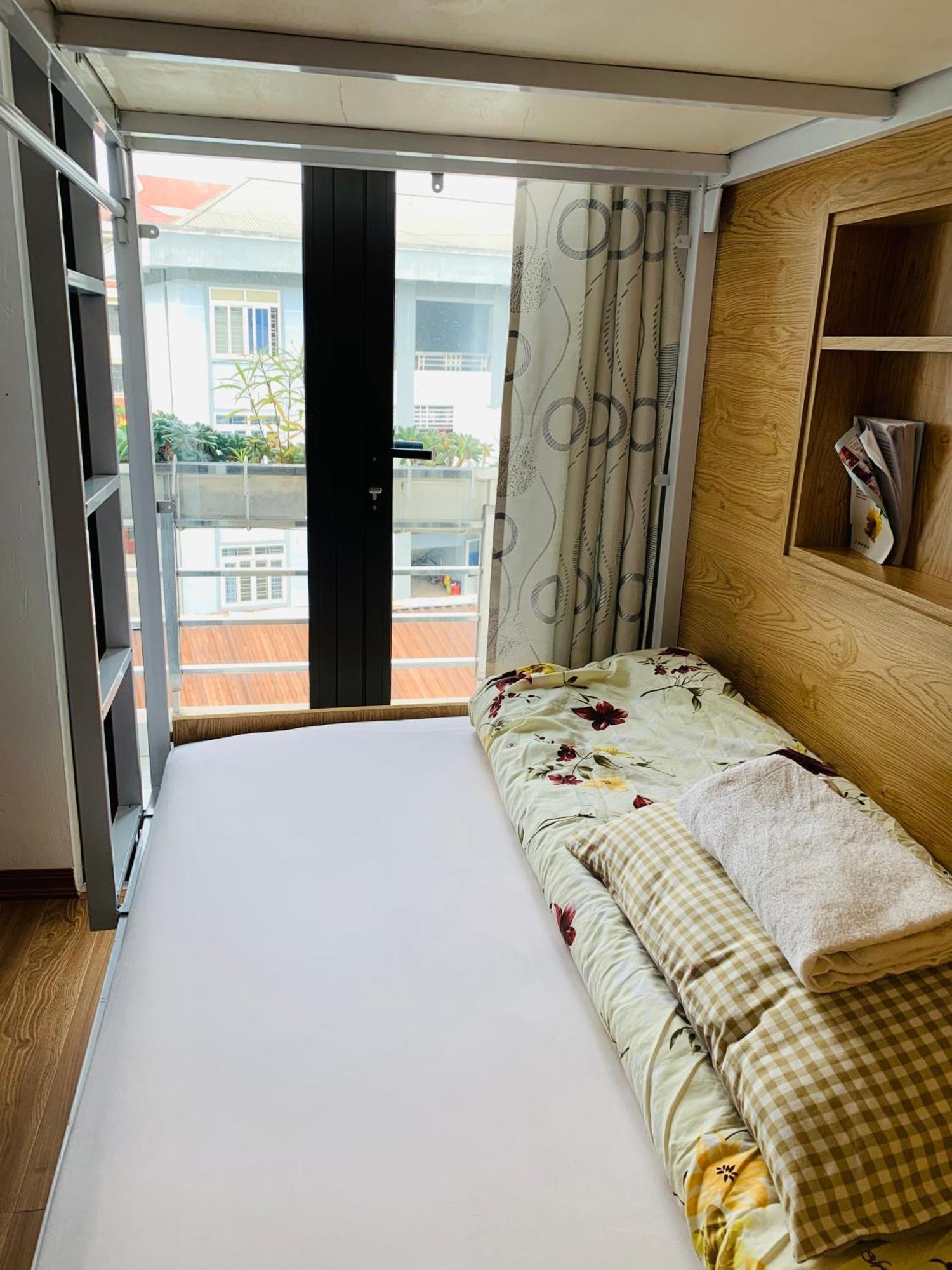 Primrose Homestay קאו באנג מראה חיצוני תמונה