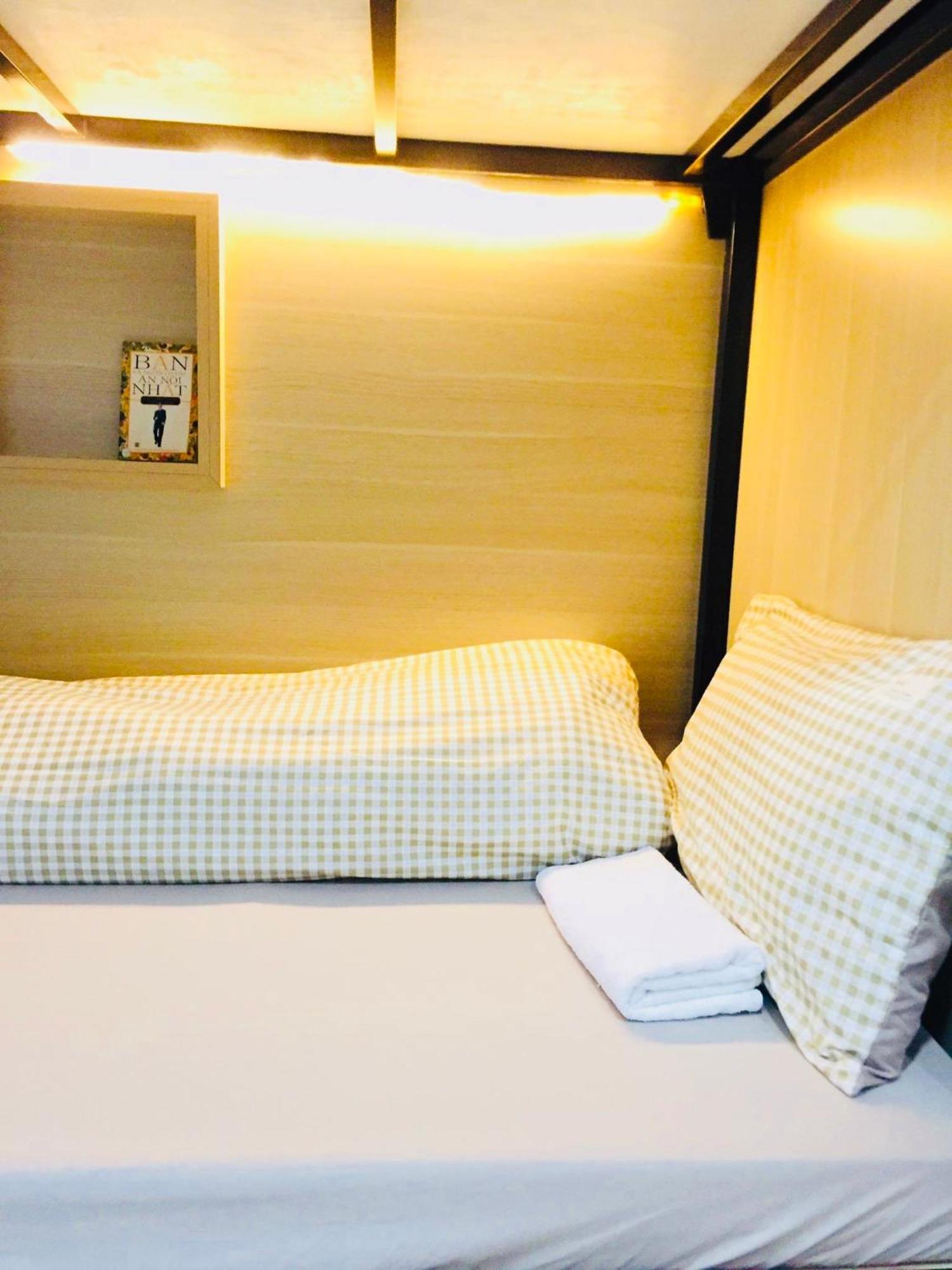 Primrose Homestay קאו באנג מראה חיצוני תמונה