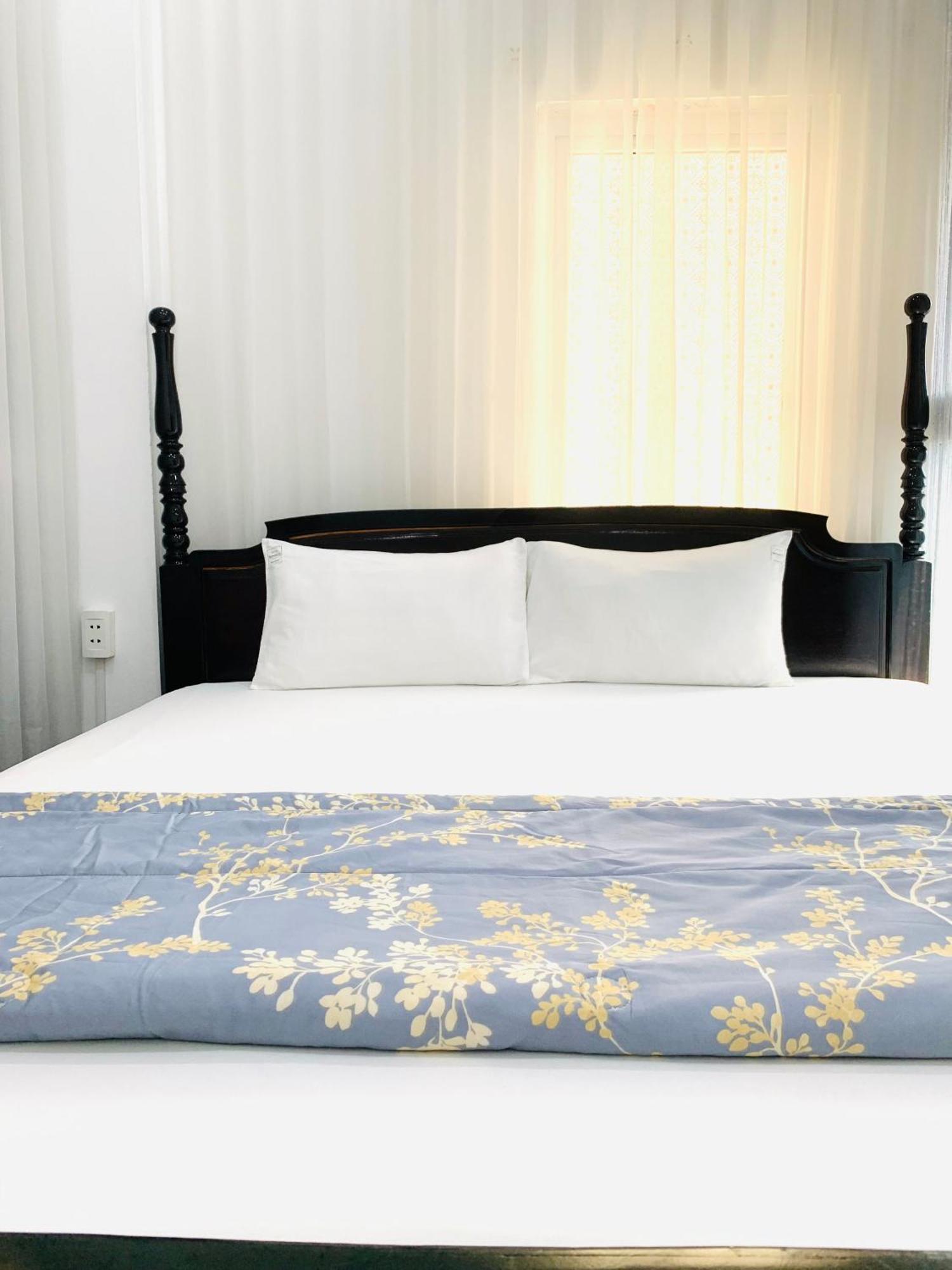 Primrose Homestay קאו באנג מראה חיצוני תמונה