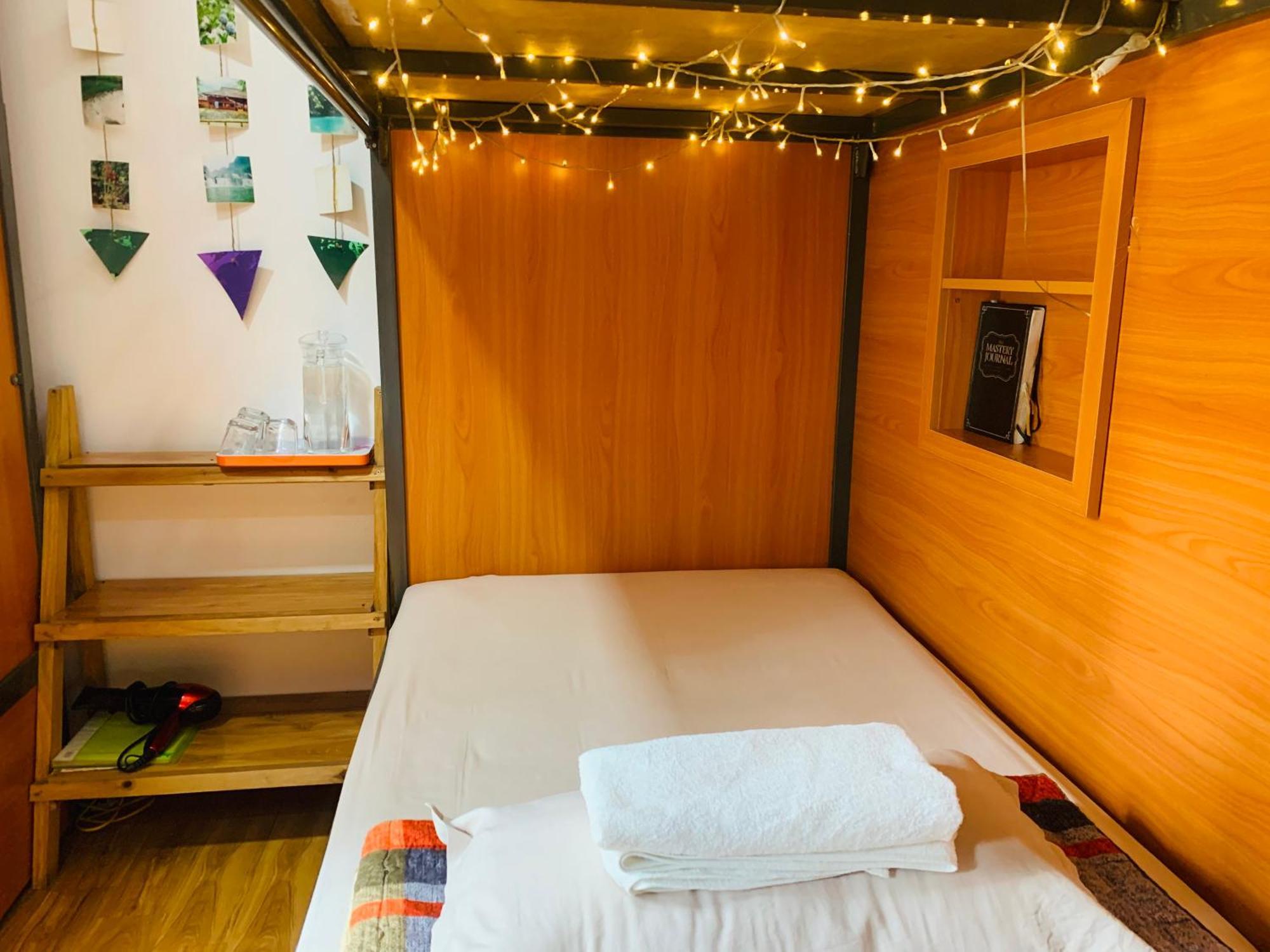Primrose Homestay קאו באנג מראה חיצוני תמונה
