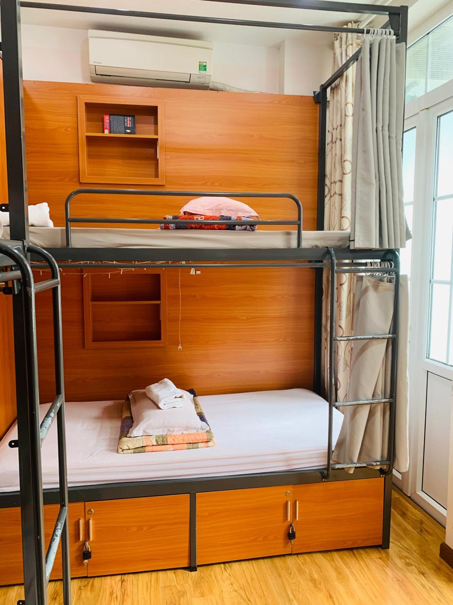 Primrose Homestay קאו באנג מראה חיצוני תמונה