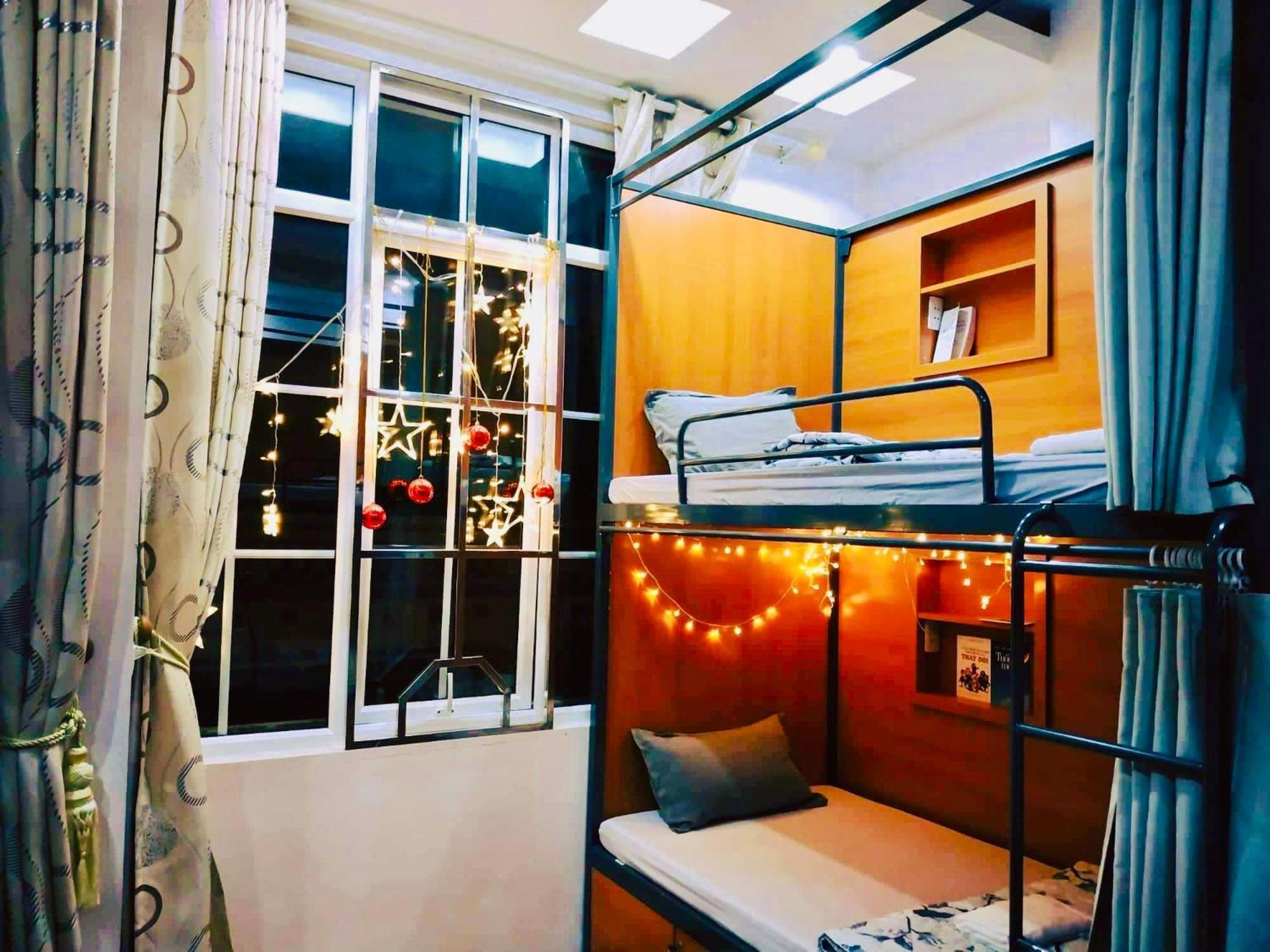 Primrose Homestay קאו באנג מראה חיצוני תמונה