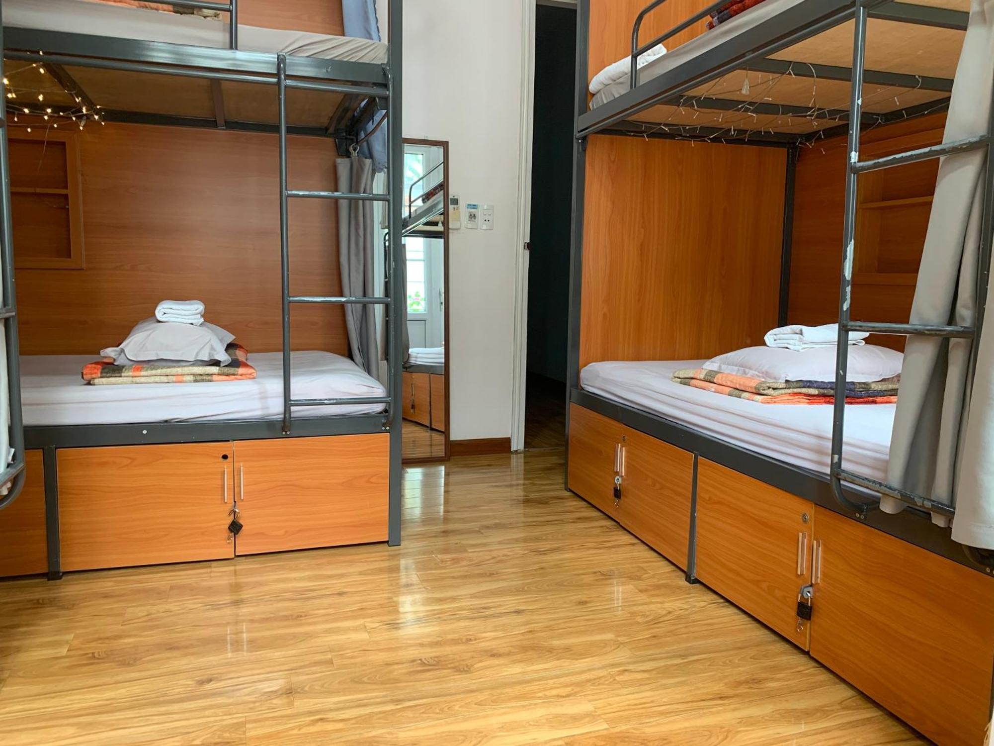 Primrose Homestay קאו באנג מראה חיצוני תמונה