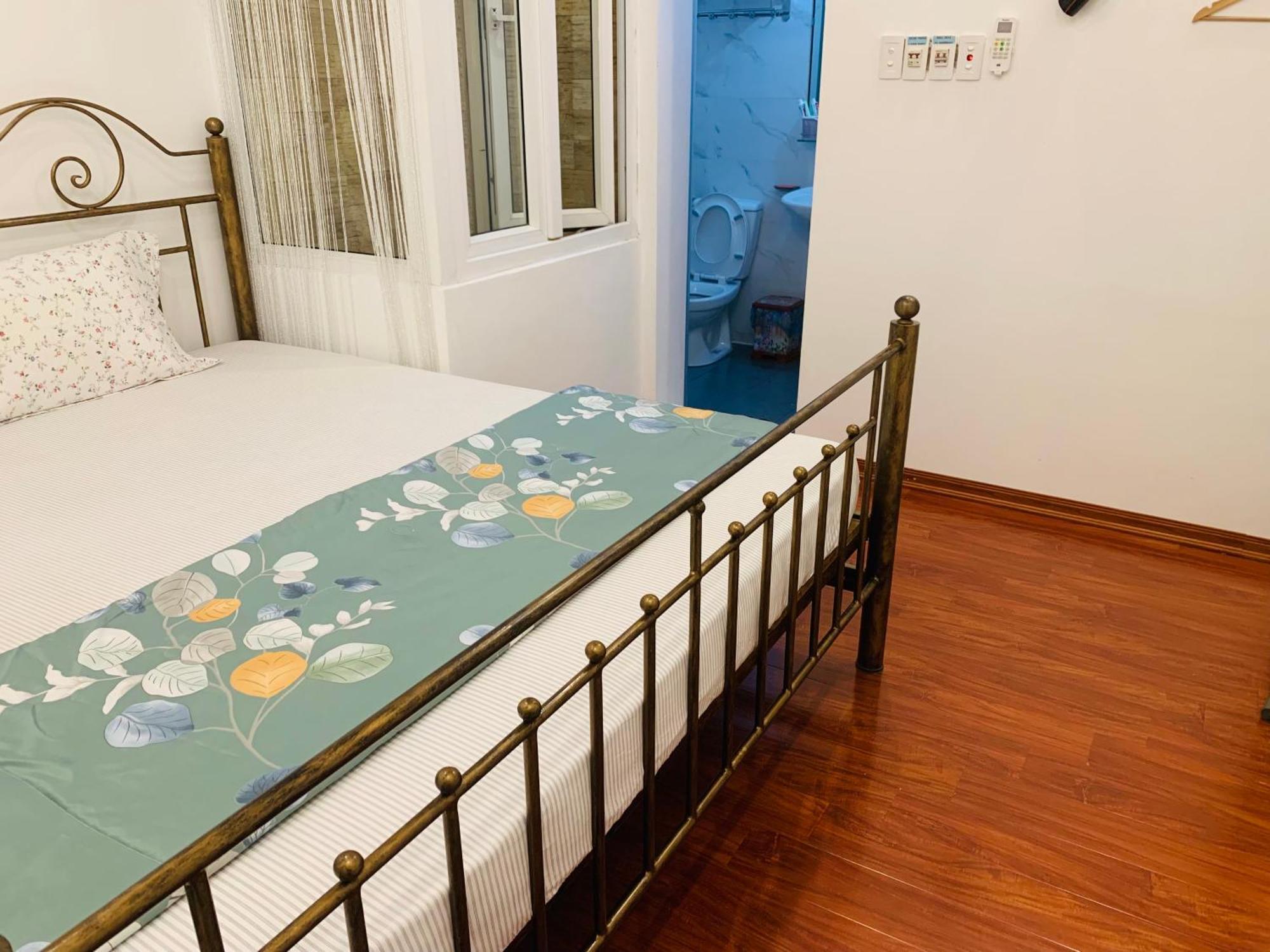 Primrose Homestay קאו באנג מראה חיצוני תמונה