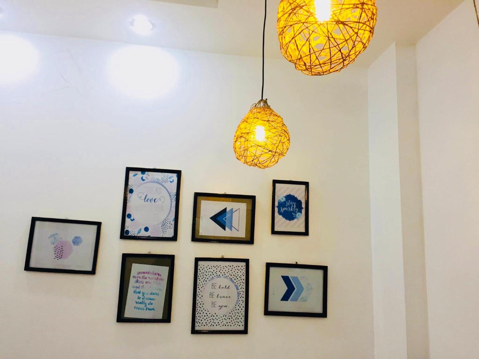 Primrose Homestay קאו באנג מראה חיצוני תמונה
