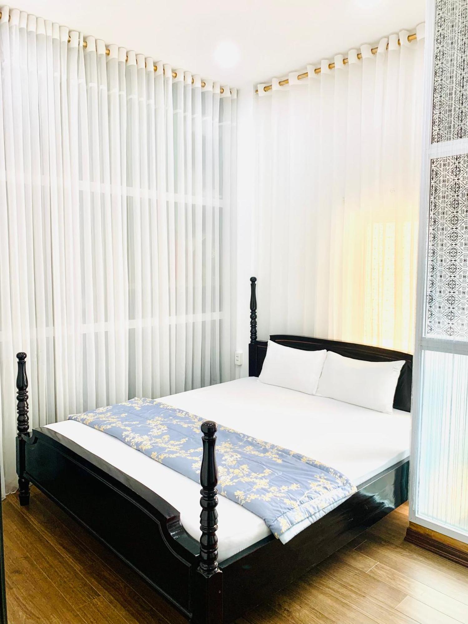 Primrose Homestay קאו באנג מראה חיצוני תמונה