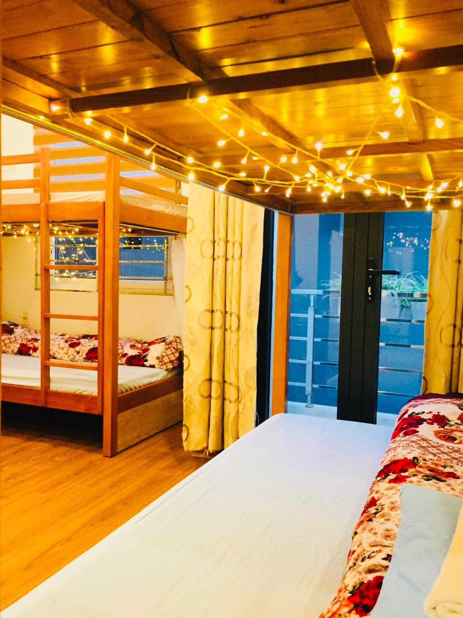 Primrose Homestay קאו באנג מראה חיצוני תמונה