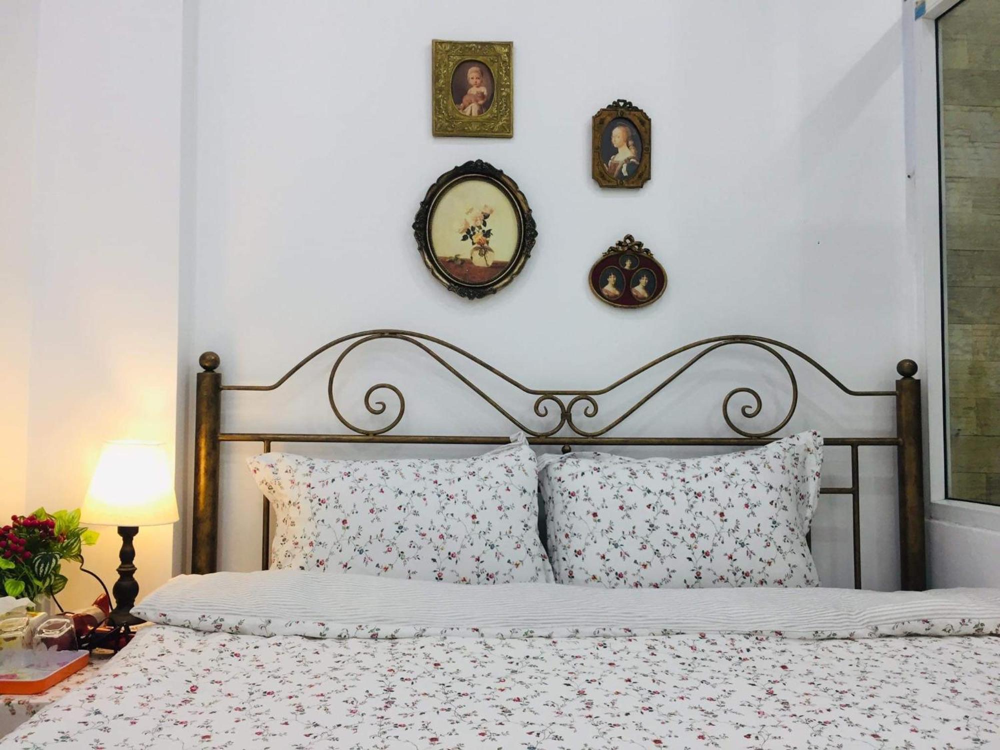 Primrose Homestay קאו באנג מראה חיצוני תמונה