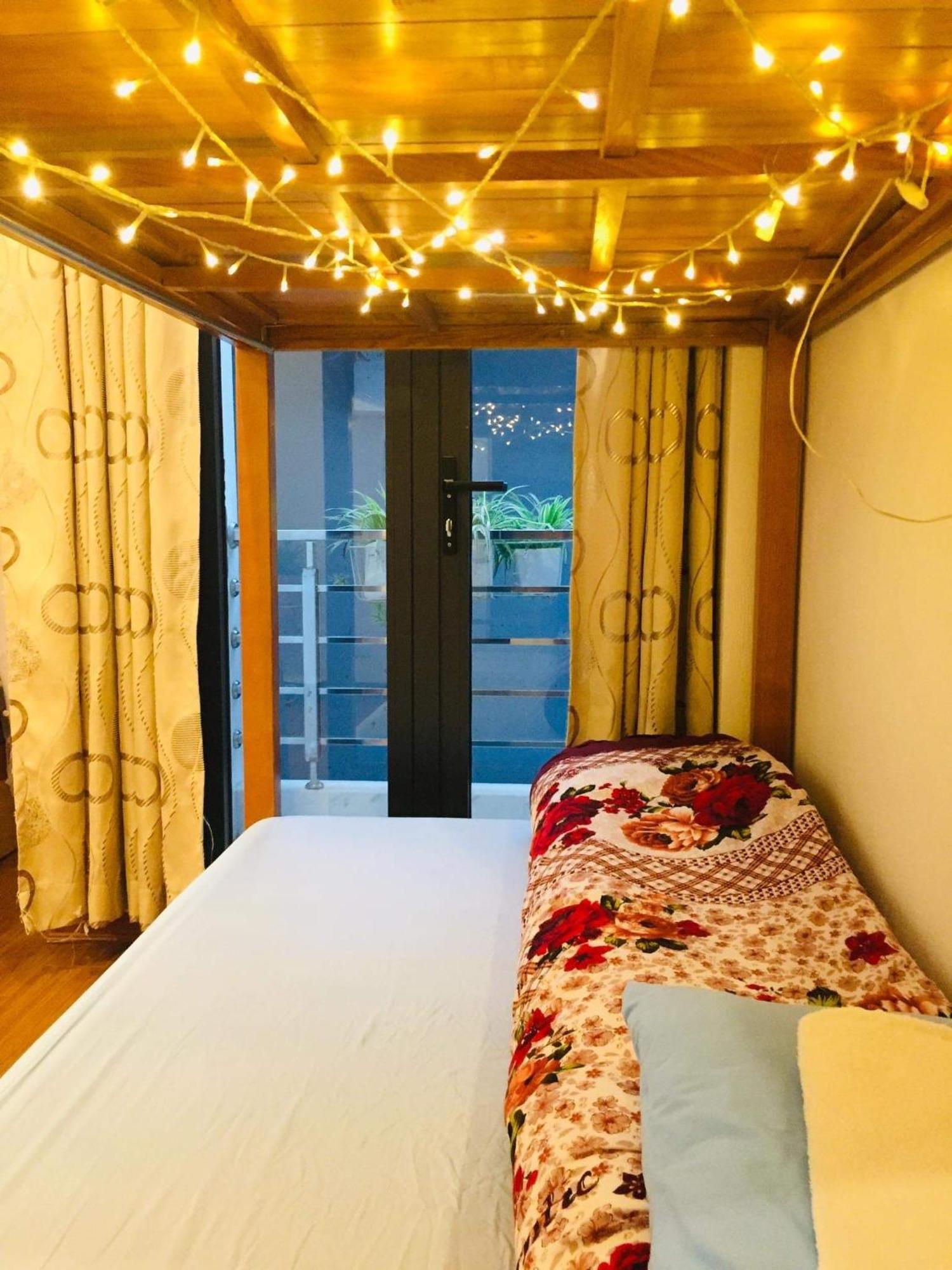 Primrose Homestay קאו באנג מראה חיצוני תמונה
