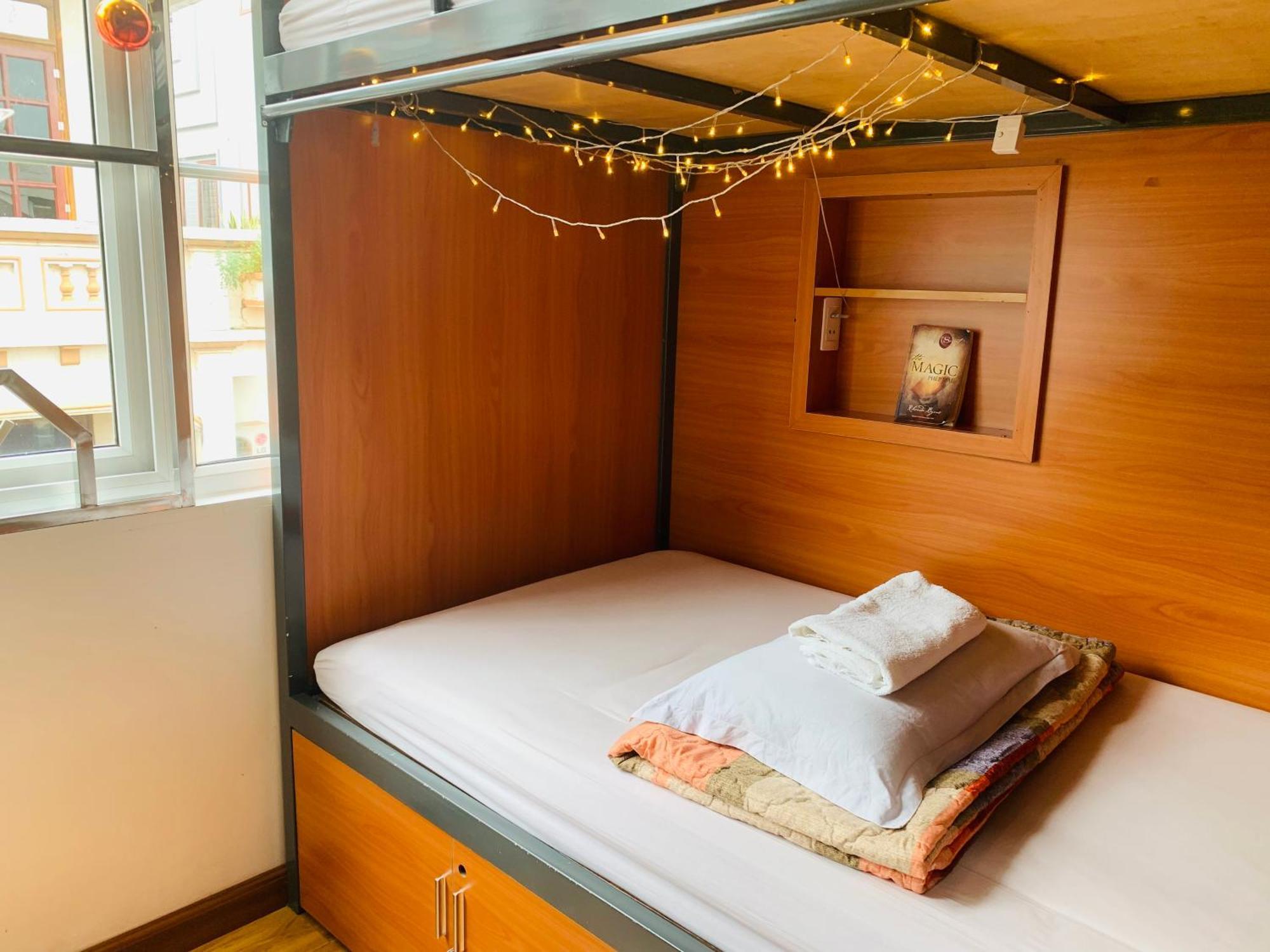Primrose Homestay קאו באנג מראה חיצוני תמונה