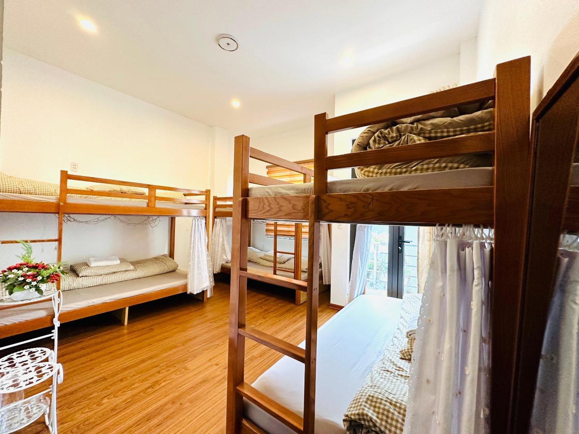 Primrose Homestay קאו באנג מראה חיצוני תמונה