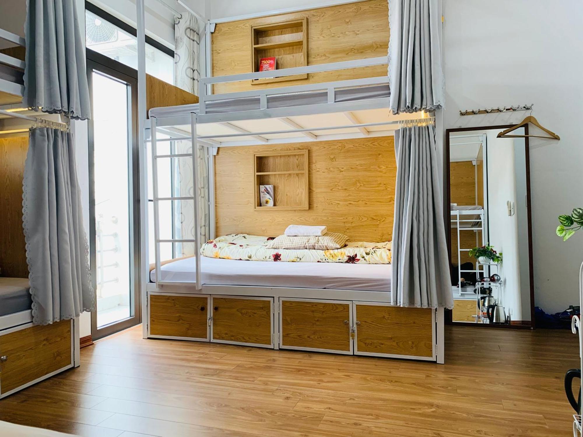 Primrose Homestay קאו באנג מראה חיצוני תמונה