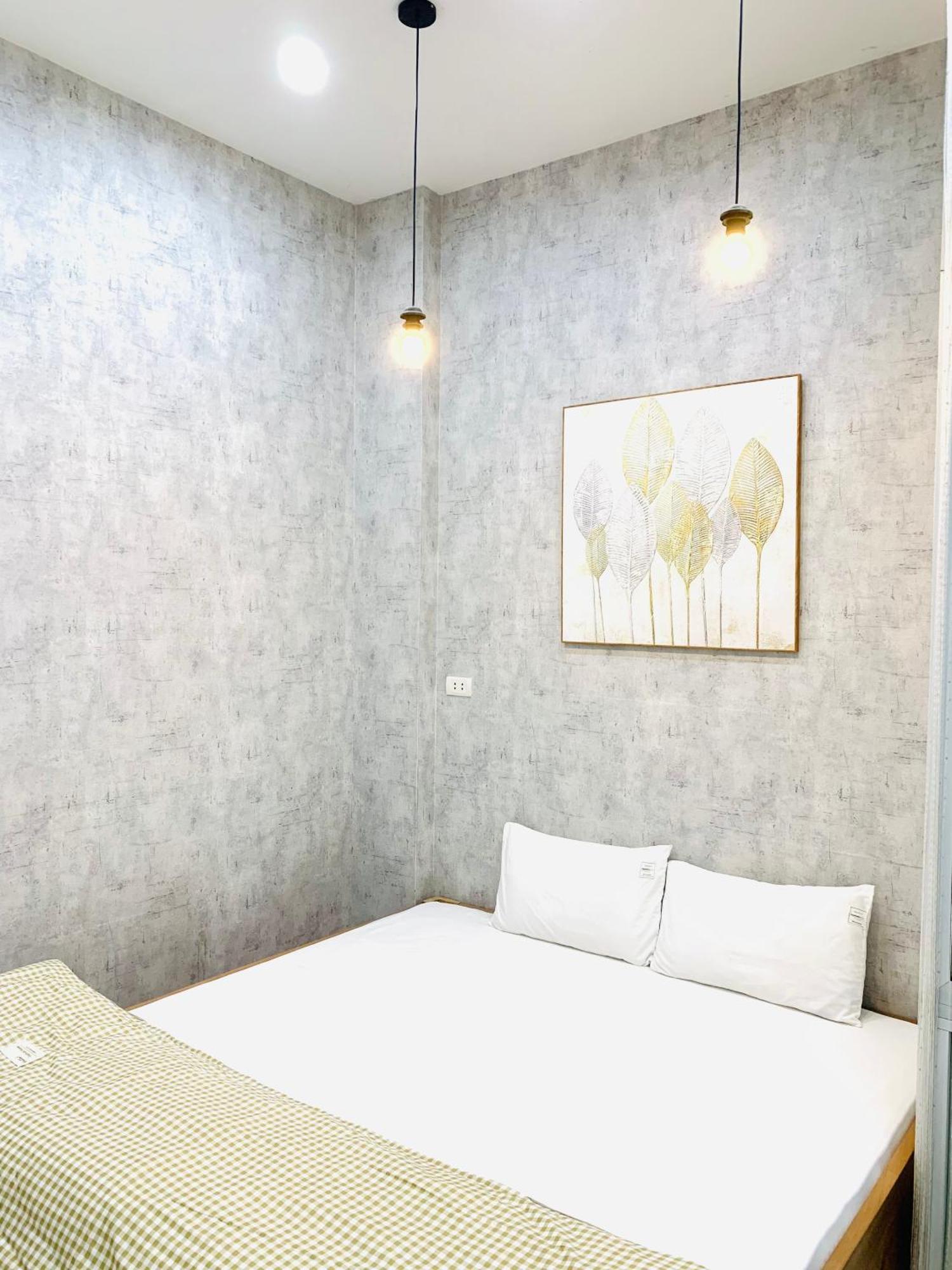 Primrose Homestay קאו באנג מראה חיצוני תמונה