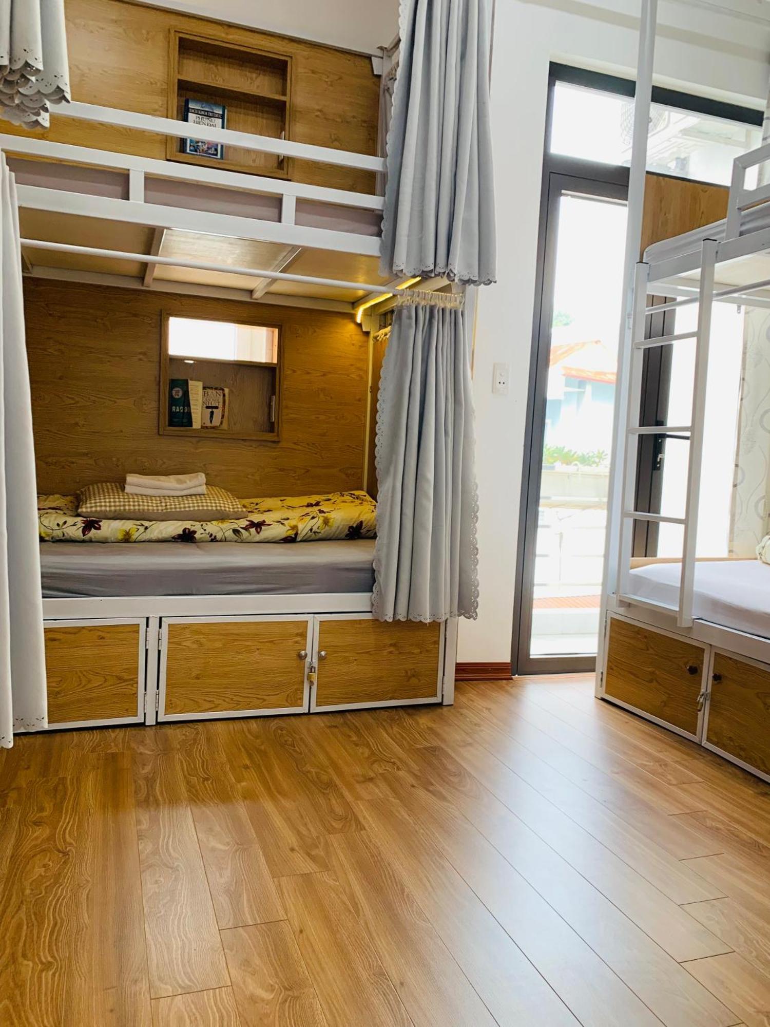 Primrose Homestay קאו באנג מראה חיצוני תמונה