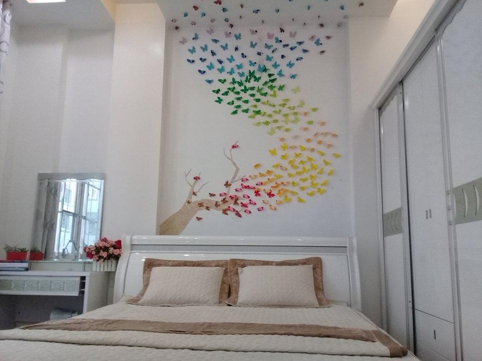 Primrose Homestay קאו באנג מראה חיצוני תמונה